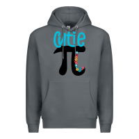 Rock Cutie Pi Premium Hoodie - Bettercallsaul