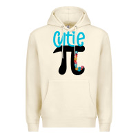 Sandshell Cutie Pi Premium Hoodie - Bettercallsaul