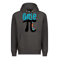 Smoke Cutie Pi Premium Hoodie - Bettercallsaul