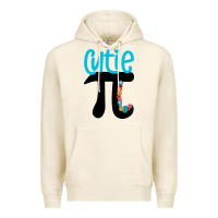 Tofu Cutie Pi Premium Hoodie - Bettercallsaul