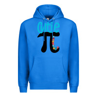 True Royal Cutie Pi Premium Hoodie - Bettercallsaul