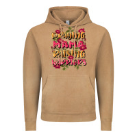 Praying Mama Raising Warriors Vintage Hoodie | Teevron