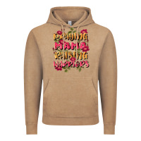 Vintage Coffee praying mama raising warriors Vintage Hoodie - JahusDesignShop