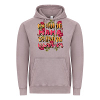 Vintage Zinc praying mama raising warriors Vintage Hoodie - JahusDesignShop