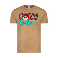Vintage Camel cozy season Vintage Tee - JahusDesignShop