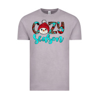 Vintage Zinc cozy season Vintage Tee - JahusDesignShop