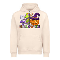 Sandshell my first halloween Urban Hoodie - CowGirlArtShop