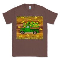 Chestnut St Patricks day truck Classic Tee - Artiststas
