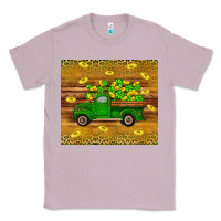 Lilac St Patricks day truck Classic Tee - Artiststas