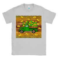 Moon Dust St Patricks day truck Classic Tee - Artiststas