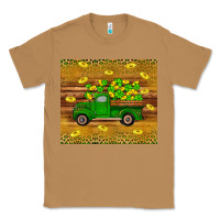 Toasted Coconut St Patricks day truck Classic Tee - Artiststas