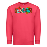 Cardinal senior 2025 Premium Sweatshirt - Artiststas