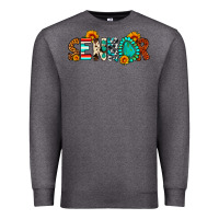 Charcoal Heather senior 2025 Premium Sweatshirt - Artiststas