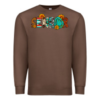 Chestnut senior 2025 Premium Sweatshirt - Artiststas