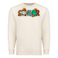 Sandshell senior 2025 Premium Sweatshirt - Artiststas