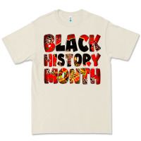 Bone black history month Premium Tee - Zillion Design Studio