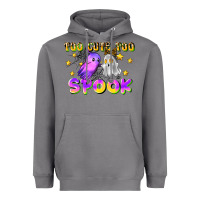 Storm too cute too spook Heavyweight Hoodie - LillyAllenDesigns
