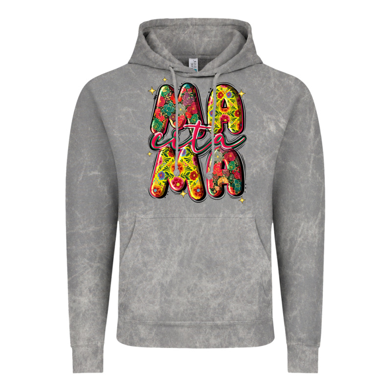 Mamacita Vintage Hoodie by JahusDesignShop | Teevron