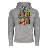Cloud Rock mamacita Vintage Hoodie - JahusDesignShop
