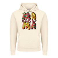Vintage Artic mamacita Vintage Hoodie - JahusDesignShop