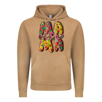 Vintage Camel mamacita Vintage Hoodie - JahusDesignShop