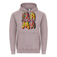 Vintage Zinc mamacita Vintage Hoodie - JahusDesignShop