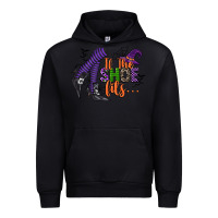 Black if the shoe fits Urban Hoodie - CowGirlArtShop