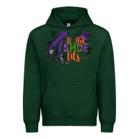 Forest Green if the shoe fits Urban Hoodie - CowGirlArtShop