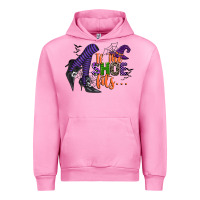 Fuchsia Pink if the shoe fits Urban Hoodie - CowGirlArtShop