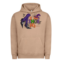 Pigment Burro if the shoe fits Urban Hoodie - CowGirlArtShop