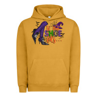 Pigment Peanut Butter if the shoe fits Urban Hoodie - CowGirlArtShop