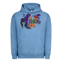 Pigment Pebble Blue if the shoe fits Urban Hoodie - CowGirlArtShop