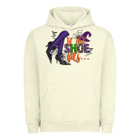 Pigment Pistachio if the shoe fits Urban Hoodie - CowGirlArtShop