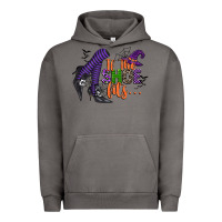 Pigment Tornado if the shoe fits Urban Hoodie - CowGirlArtShop
