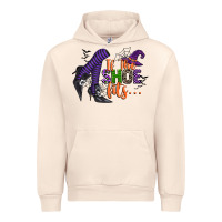 Sandshell if the shoe fits Urban Hoodie - CowGirlArtShop