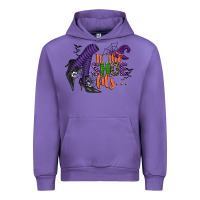 Tulip if the shoe fits Urban Hoodie - CowGirlArtShop