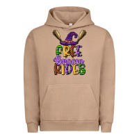 Pigment Burro free broom rides Urban Hoodie - CowGirlArtShop