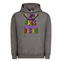 Pigment Tornado free broom rides Urban Hoodie - CowGirlArtShop
