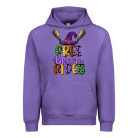 Tulip free broom rides Urban Hoodie - CowGirlArtShop