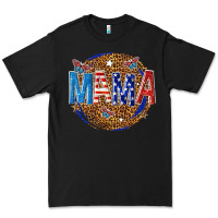 Black 4th of july mama Premium Tee - texasbilliewilder
