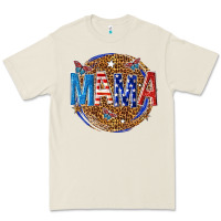 Bone 4th of july mama Premium Tee - texasbilliewilder