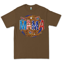 Cacao 4th of july mama Premium Tee - texasbilliewilder