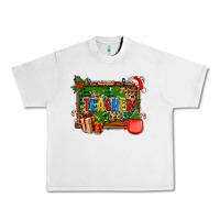 Lunar Rock christmas teacher and coffe cup with board Urban Heavy Tee - AdoDesignShop