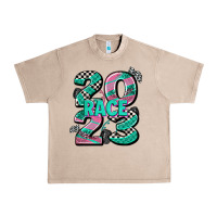 French Oak race  2023 Urban Heavy Tee - AdoDesignShop