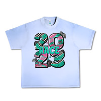 Grape Ice race  2023 Urban Heavy Tee - AdoDesignShop