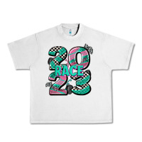 Lunar Rock race  2023 Urban Heavy Tee - AdoDesignShop
