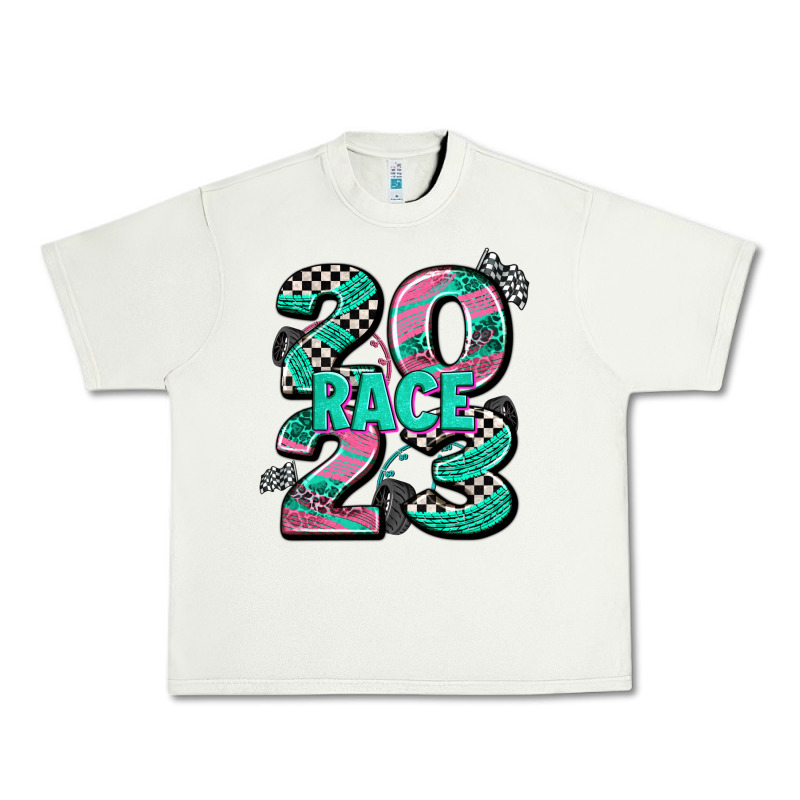 Race  2023 Urban Heavy Tee by AdoDesignShop | Teevron