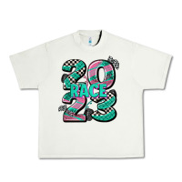 Pistachio race  2023 Urban Heavy Tee - AdoDesignShop