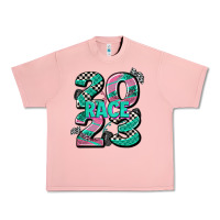 Salmon race  2023 Urban Heavy Tee - AdoDesignShop