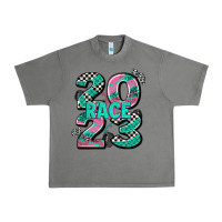 Tornado race  2023 Urban Heavy Tee - AdoDesignShop